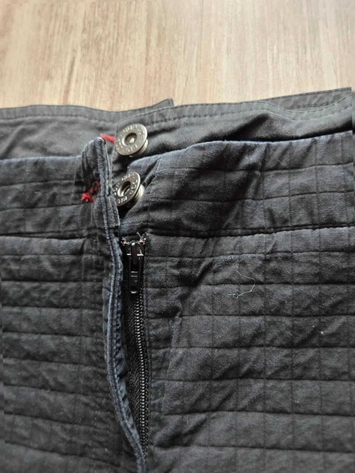 Tailleur estilo japonês Cop Copine tamanho 38 novo – photo 16